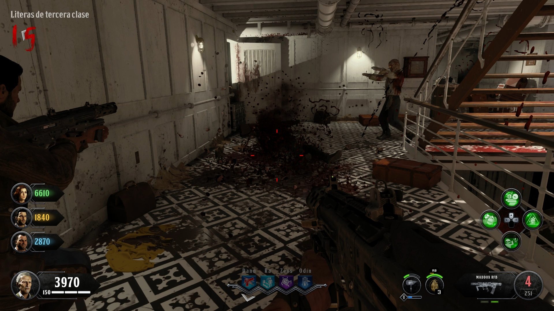 Call of Duty: Black Ops 4 - Imagen 4